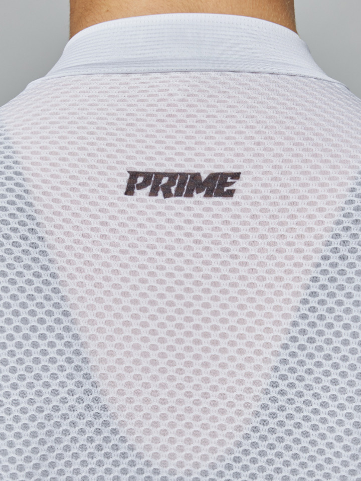 PISSEI: PRIME SHORT SLEEVE JERSEY
