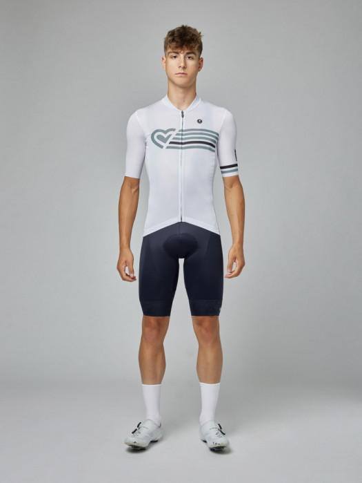 PRIME SHORT SLEEVE JERSEY PRIME SHORT SLEEVE JERSEY