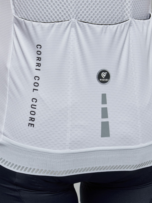 PRIME SHORT SLEEVE JERSEY PRIME SHORT SLEEVE JERSEY