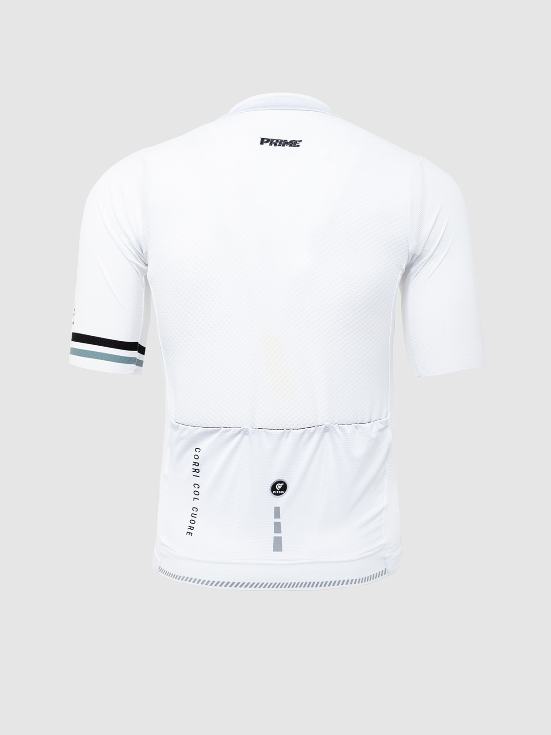 PISSEI: MAILLOT MANCHES COURTES PRIME