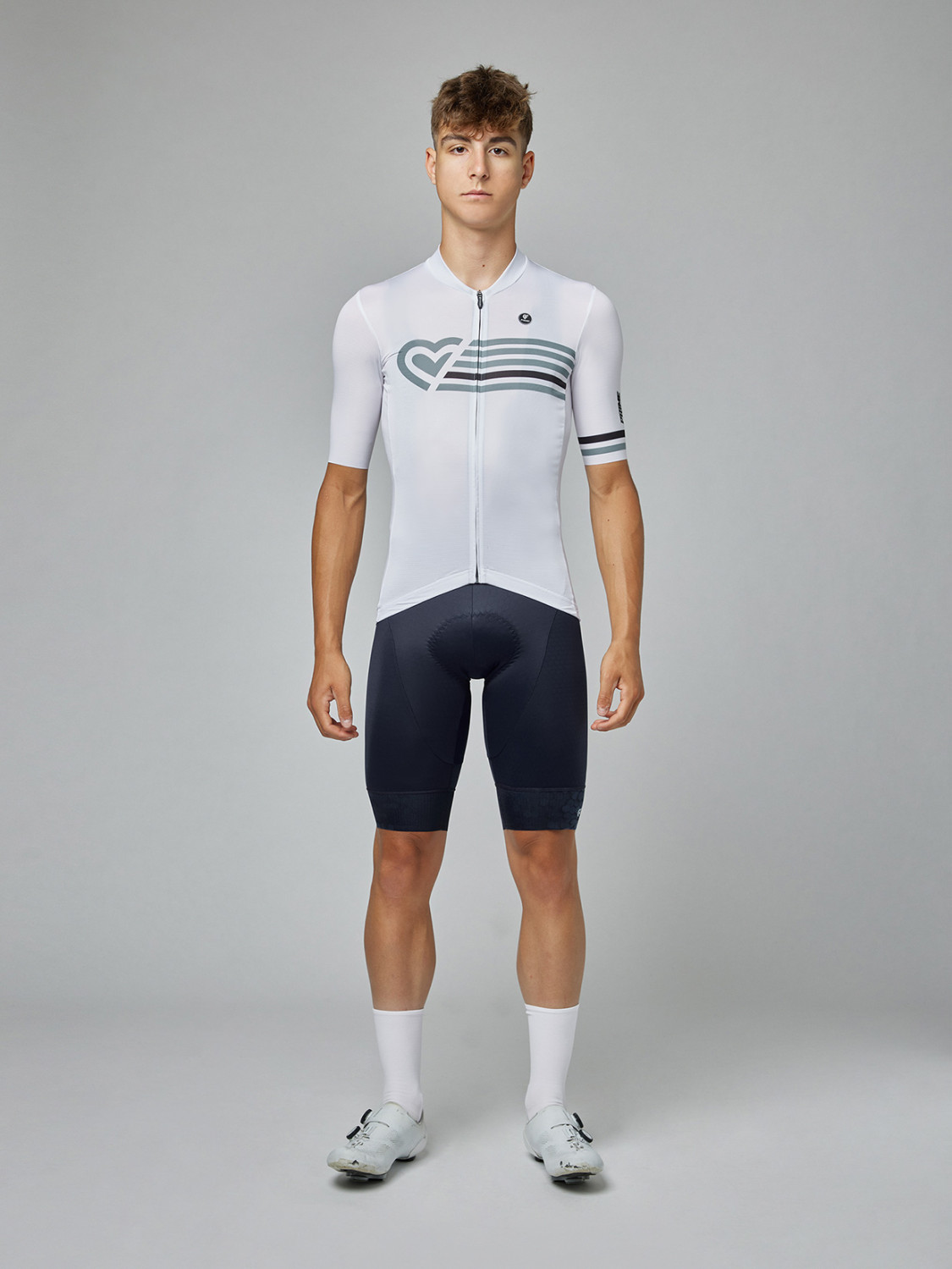 PISSEI: MAILLOT MANCHES COURTES PRIME