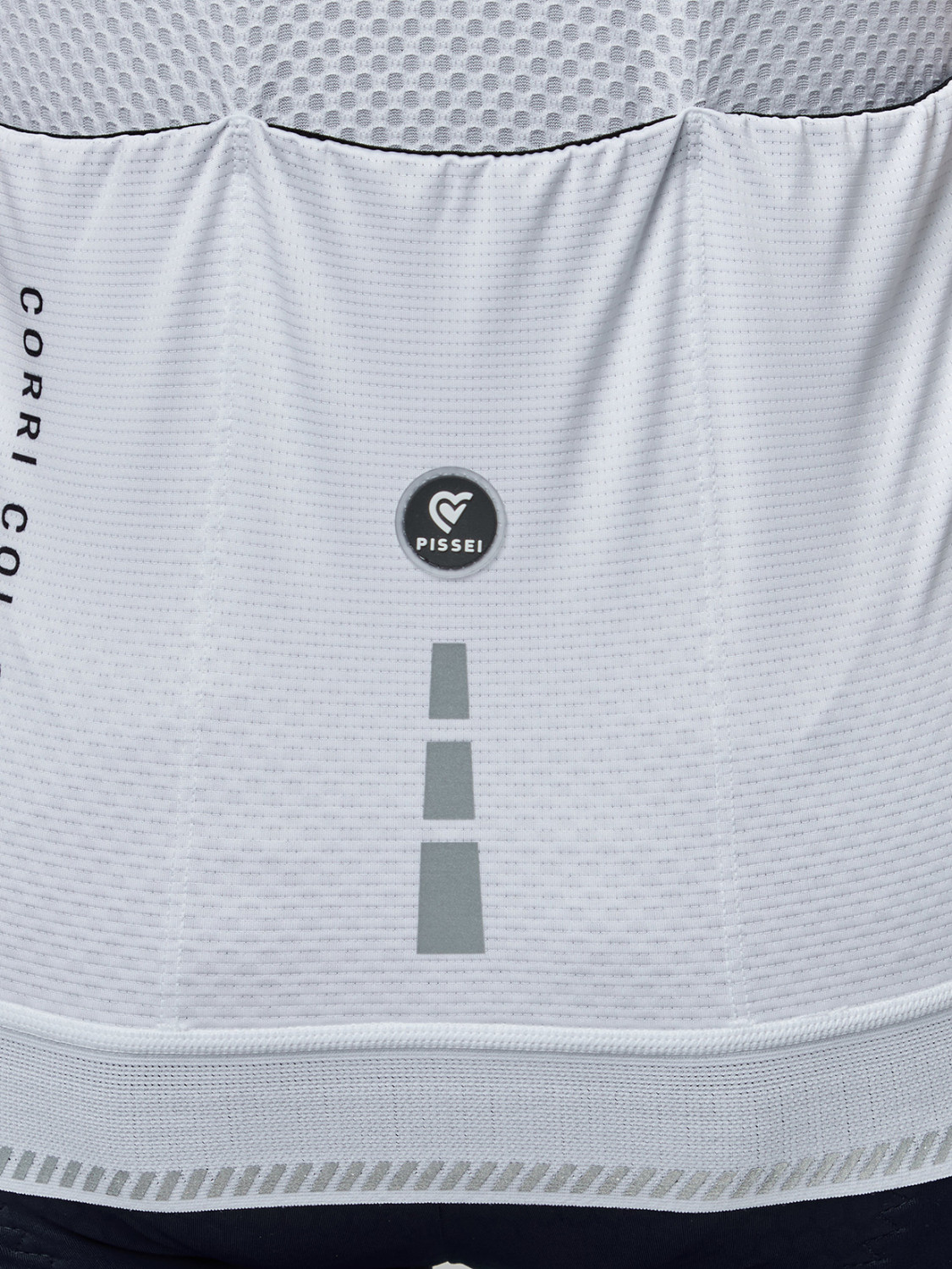 PISSEI: MAILLOT MANCHES COURTES PRIME