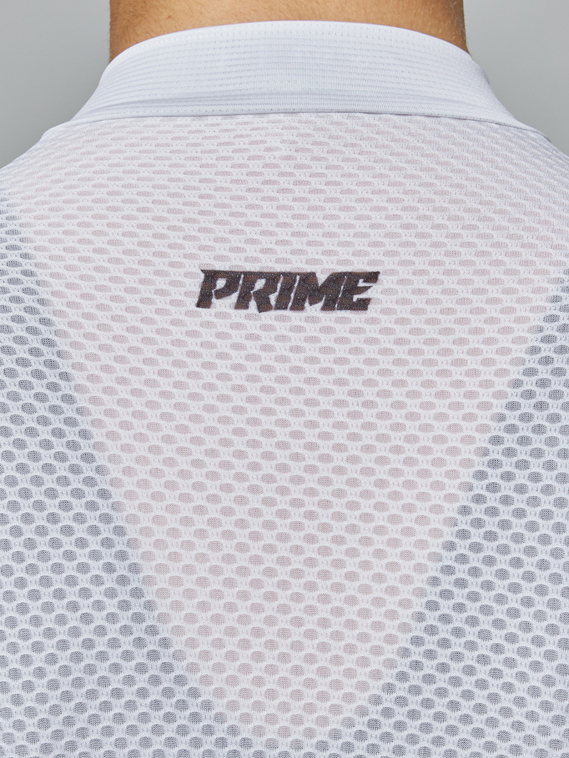 PISSEI: MAILLOT MANCHES COURTES PRIME