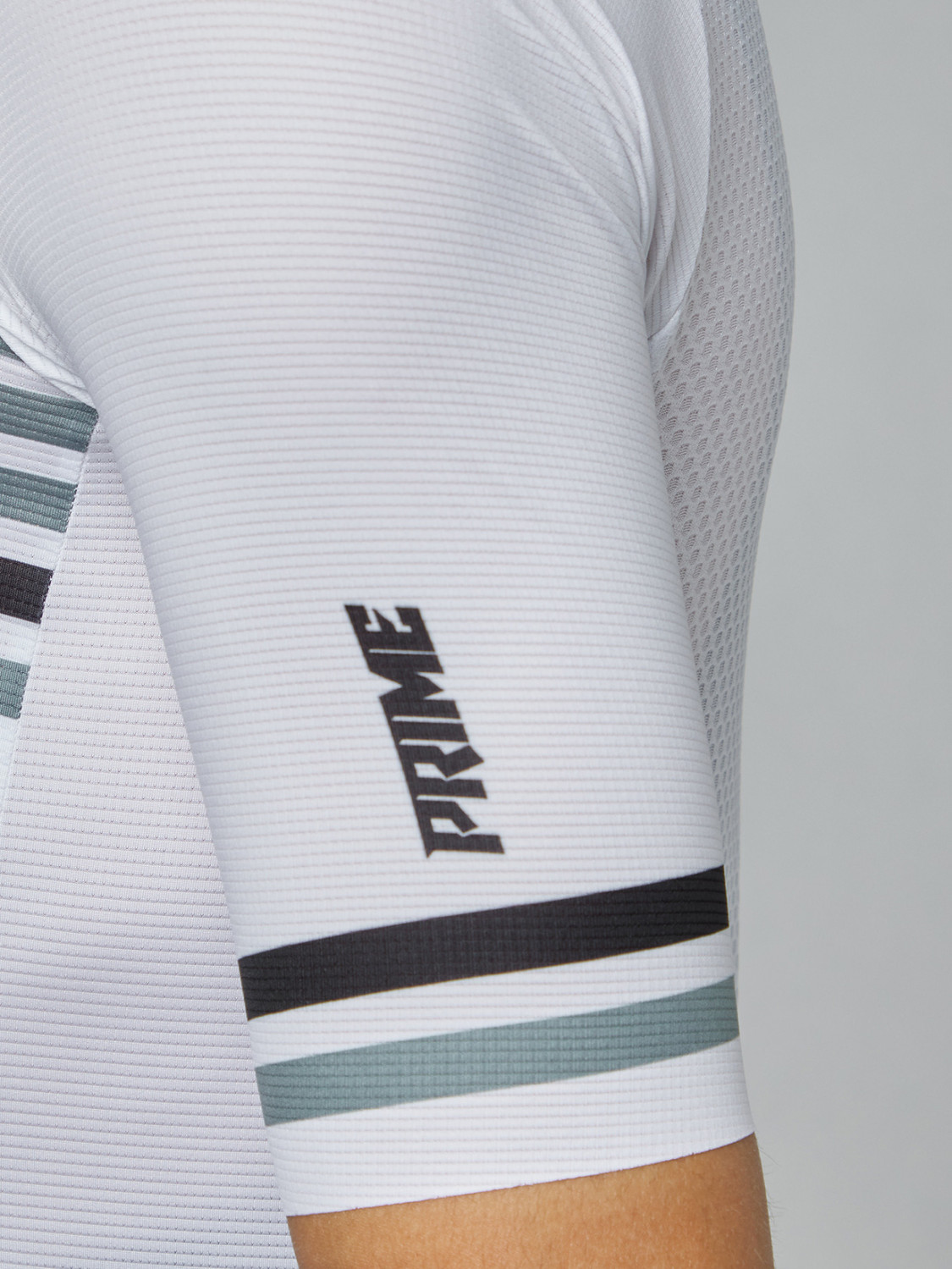 PISSEI: MAILLOT MANCHES COURTES PRIME