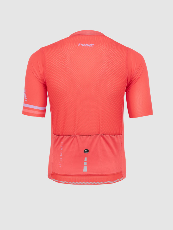 PISSEI: PRIME SHORT SLEEVE JERSEY