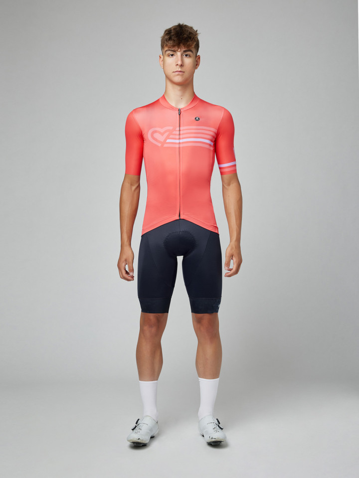 PISSEI: PRIME SHORT SLEEVE JERSEY