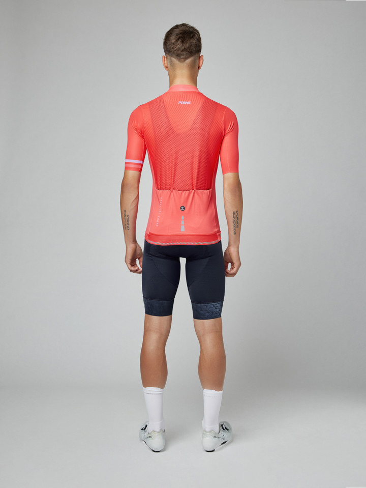 PISSEI: PRIME SHORT SLEEVE JERSEY