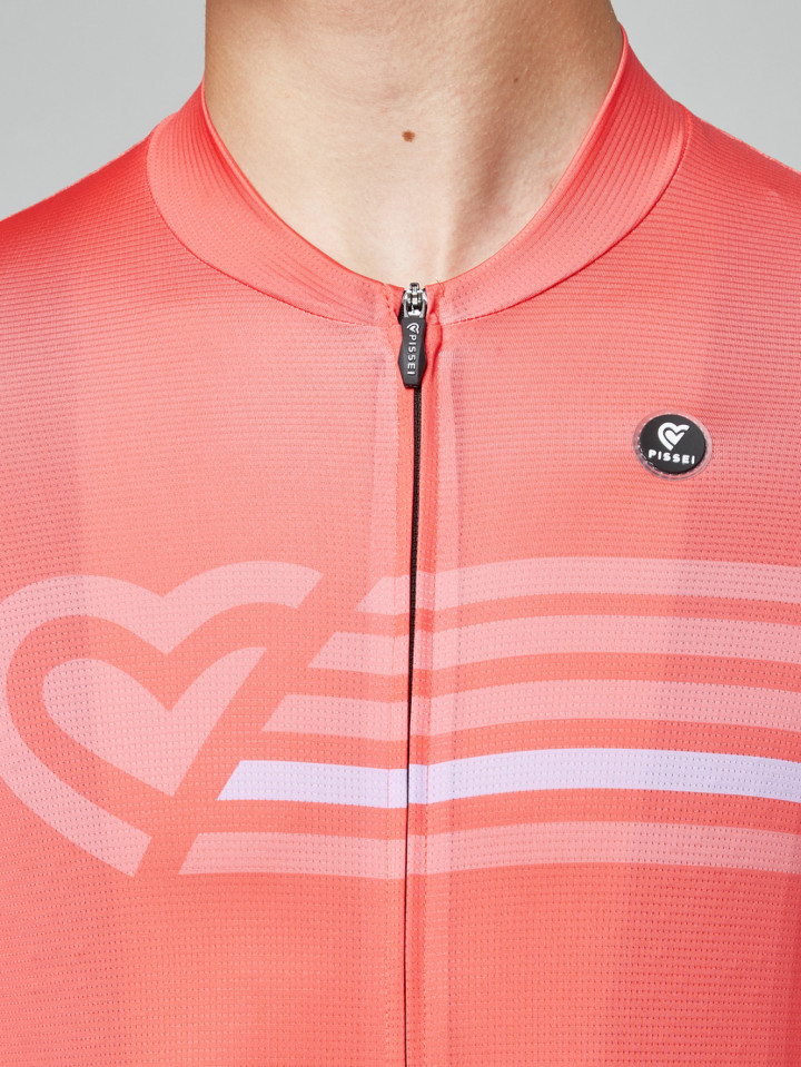 PISSEI: PRIME SHORT SLEEVE JERSEY