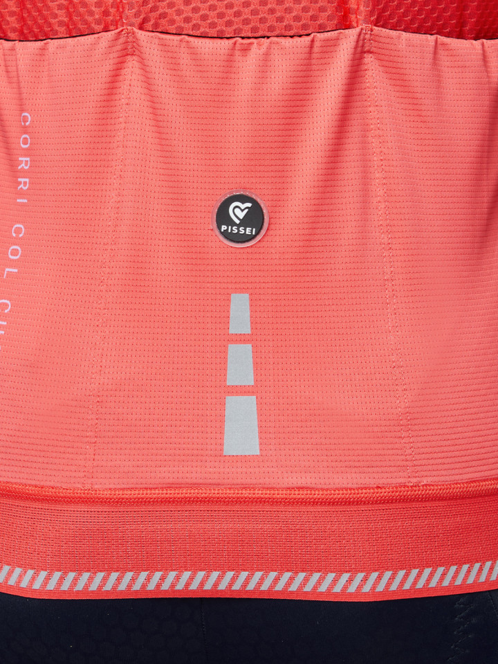 PISSEI: PRIME SHORT SLEEVE JERSEY