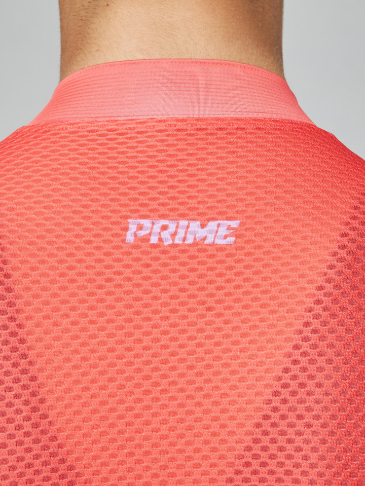 PISSEI: PRIME SHORT SLEEVE JERSEY