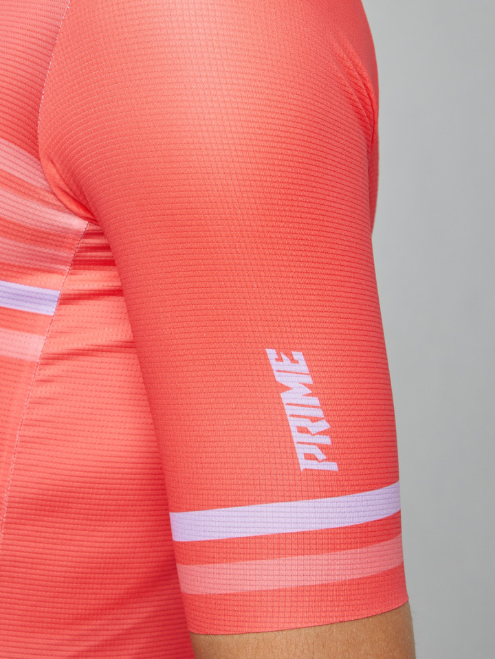 PISSEI: PRIME SHORT SLEEVE JERSEY