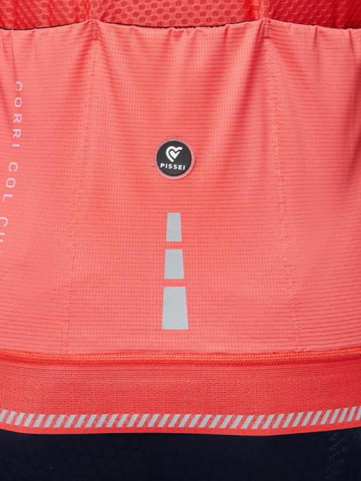 PRIME SHORT SLEEVE JERSEY PRIME SHORT SLEEVE JERSEY