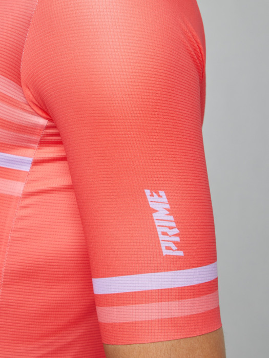 PRIME SHORT SLEEVE JERSEY PRIME SHORT SLEEVE JERSEY
