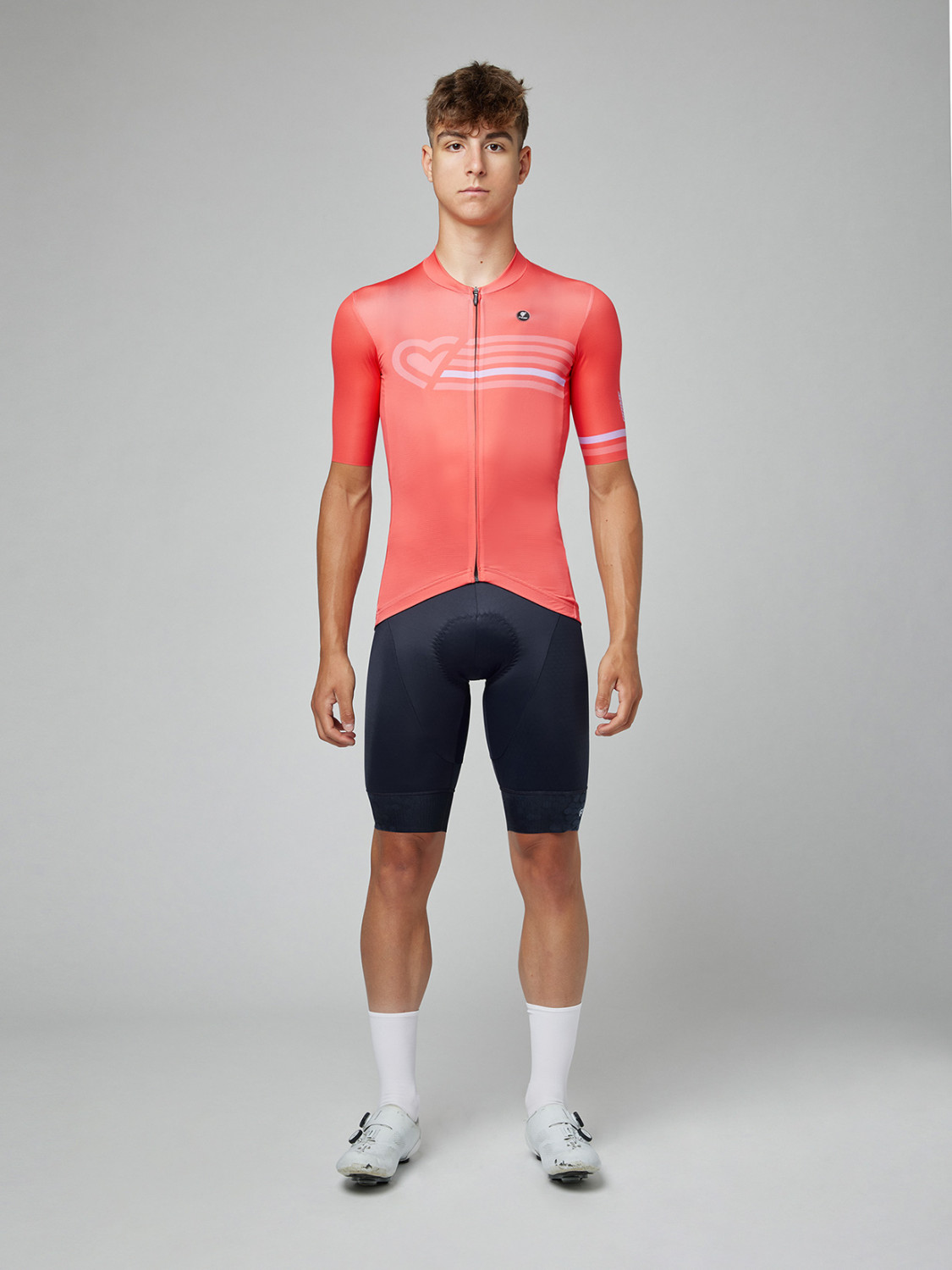 PISSEI: MAILLOT MANCHES COURTES PRIME