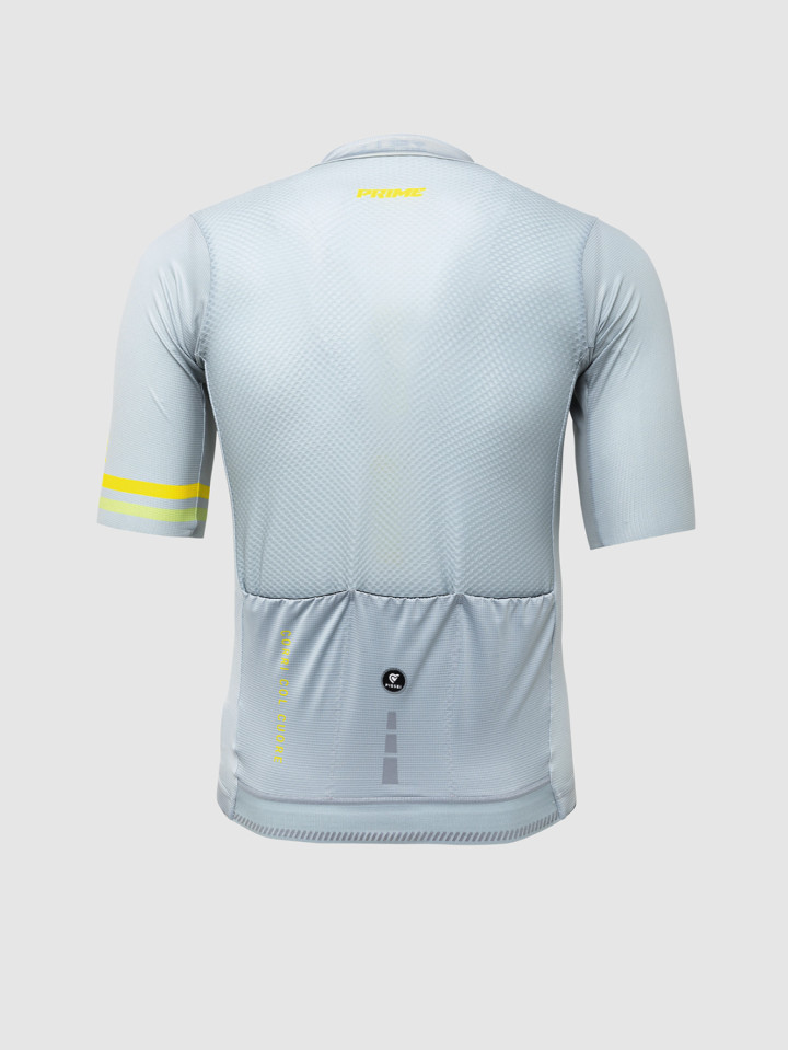 PISSEI: PRIME SHORT SLEEVE JERSEY