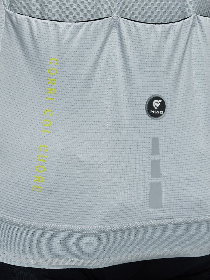 PISSEI: PRIME SHORT SLEEVE JERSEY