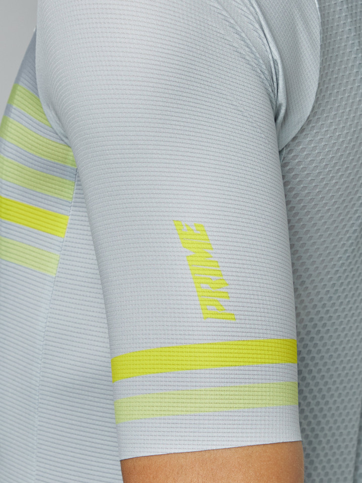 PISSEI: PRIME SHORT SLEEVE JERSEY