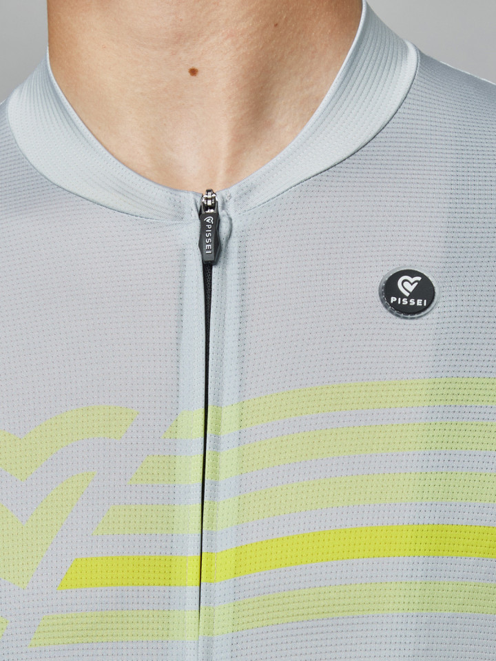 PISSEI: PRIME SHORT SLEEVE JERSEY