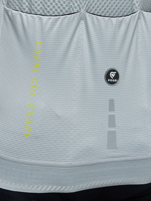 PRIME SHORT SLEEVE JERSEY PRIME SHORT SLEEVE JERSEY