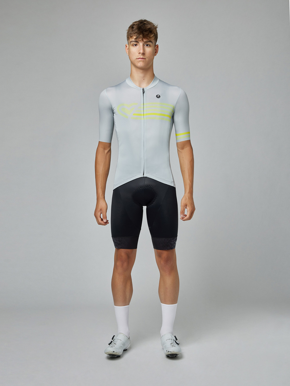 PISSEI: MAILLOT MANCHES COURTES PRIME