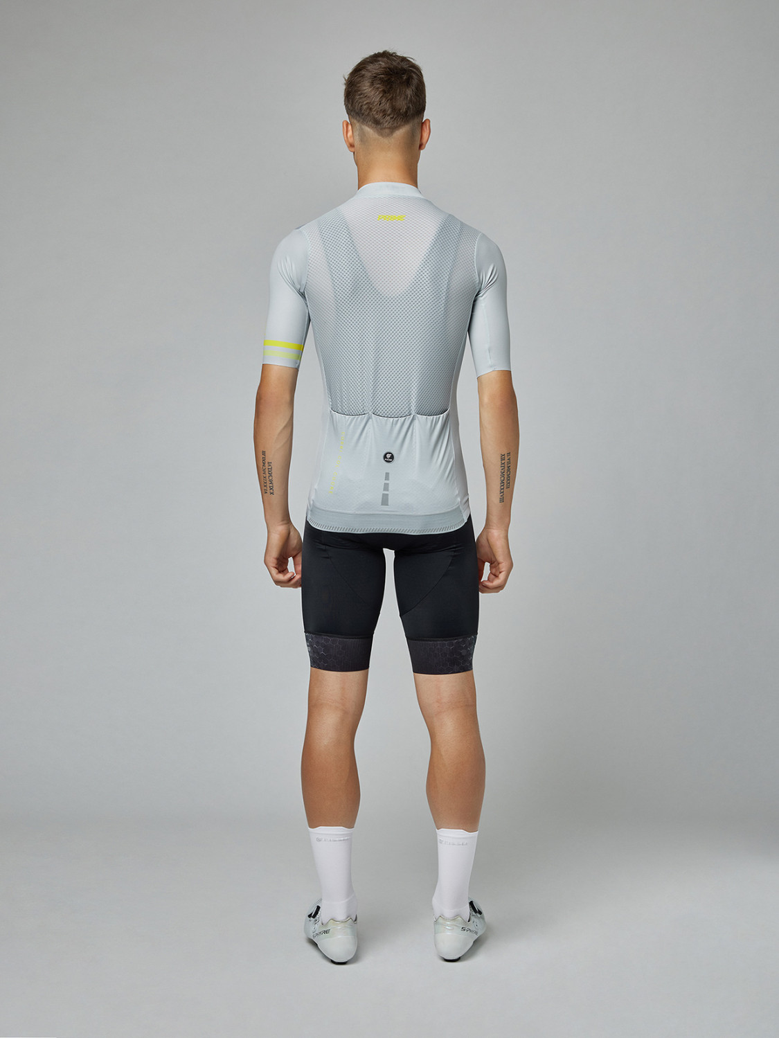 PISSEI: MAILLOT MANCHES COURTES PRIME