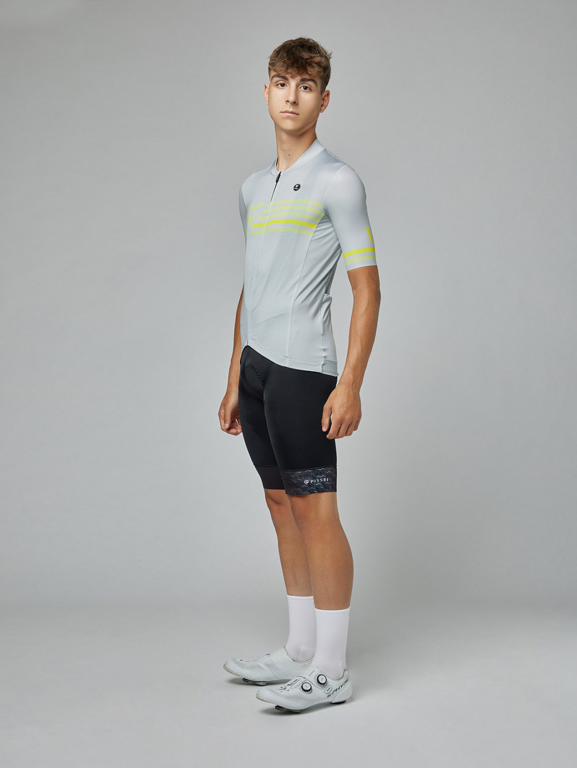 PISSEI: MAILLOT MANCHES COURTES PRIME