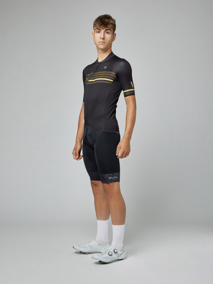 PISSEI: PRIME SHORT SLEEVE JERSEY