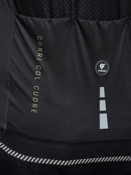 PRIME SHORT SLEEVE JERSEY PRIME SHORT SLEEVE JERSEY