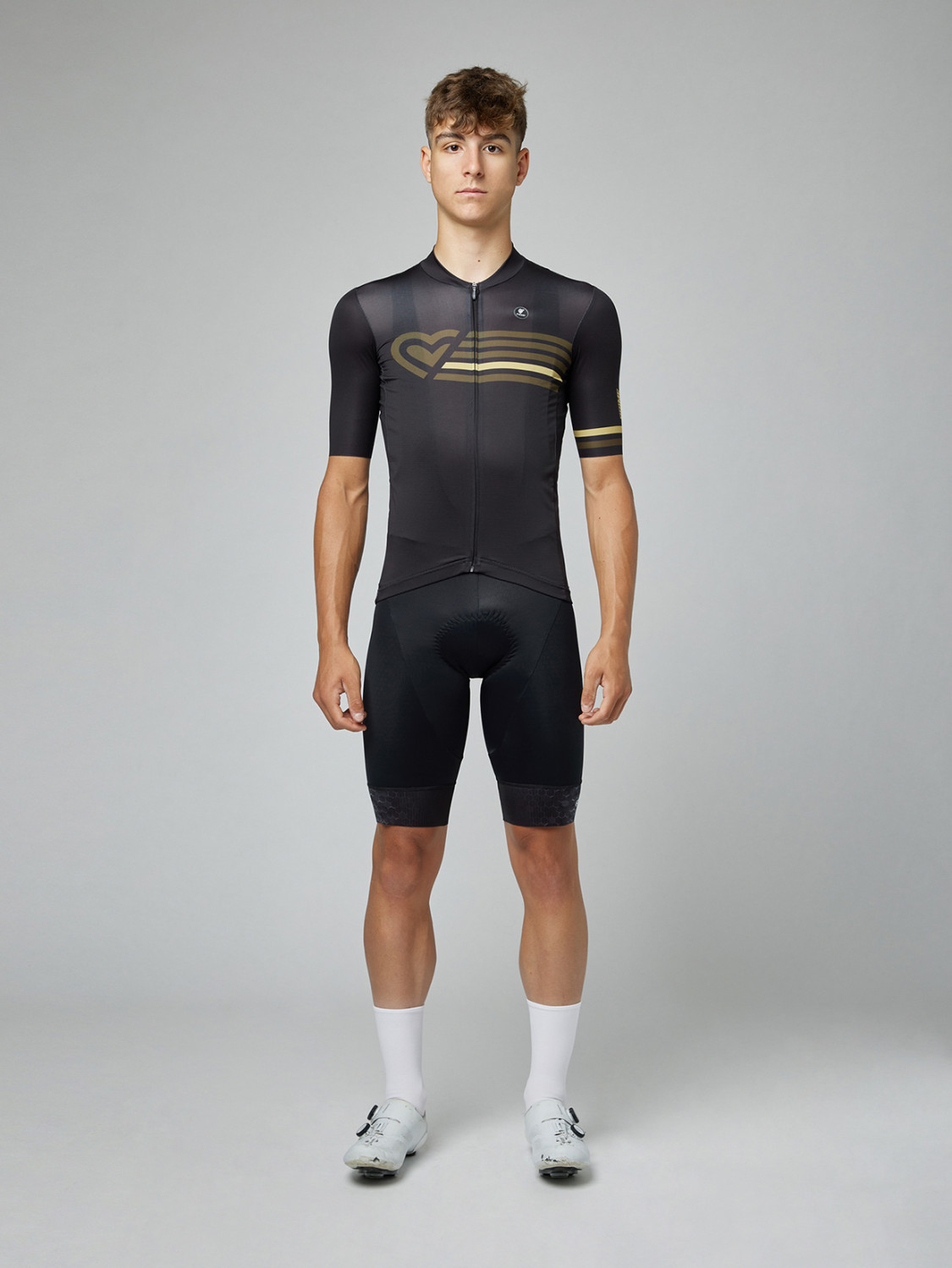 PISSEI: PRIME SHORT SLEEVE JERSEY