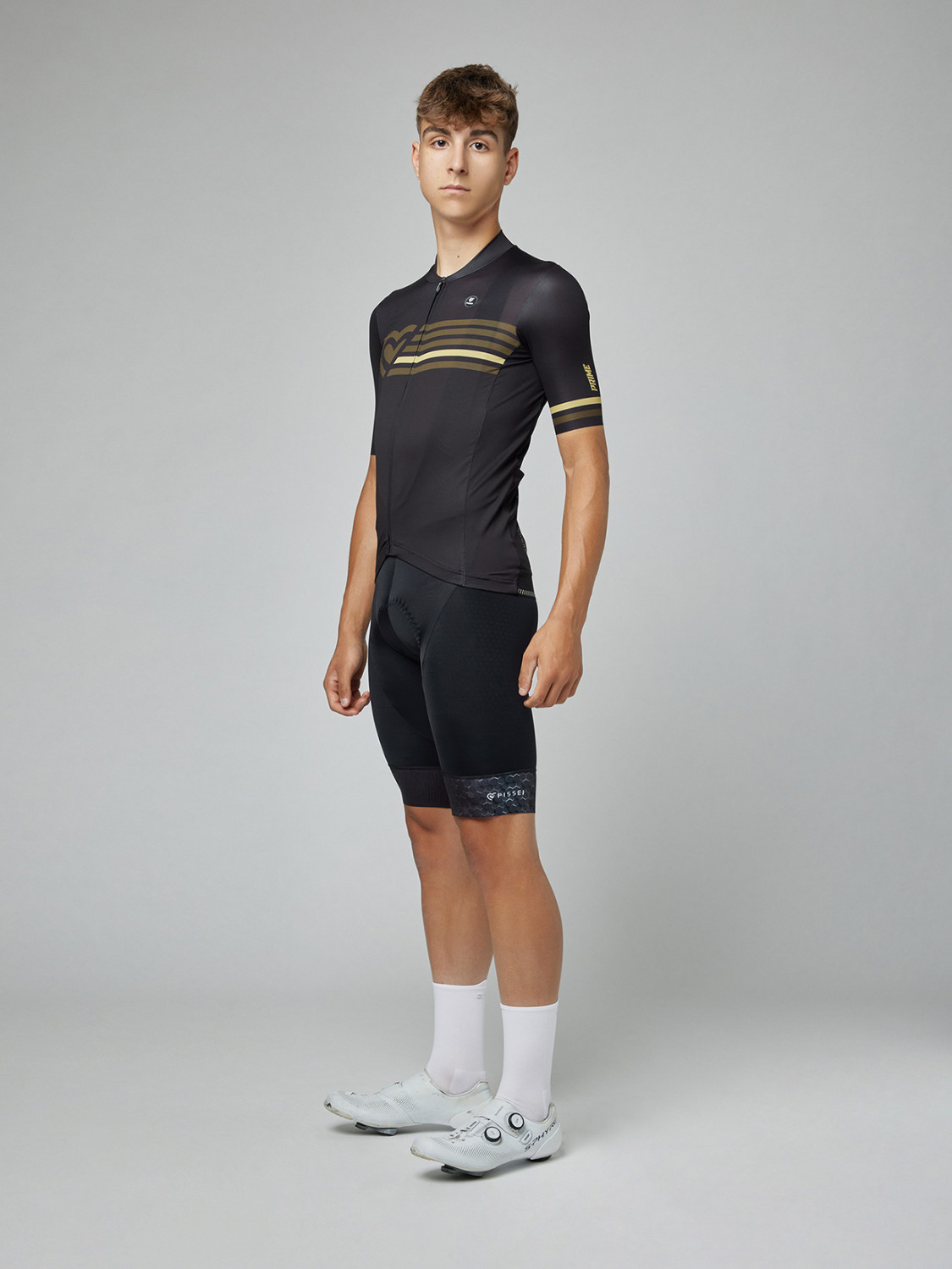 PISSEI: PRIME SHORT SLEEVE JERSEY