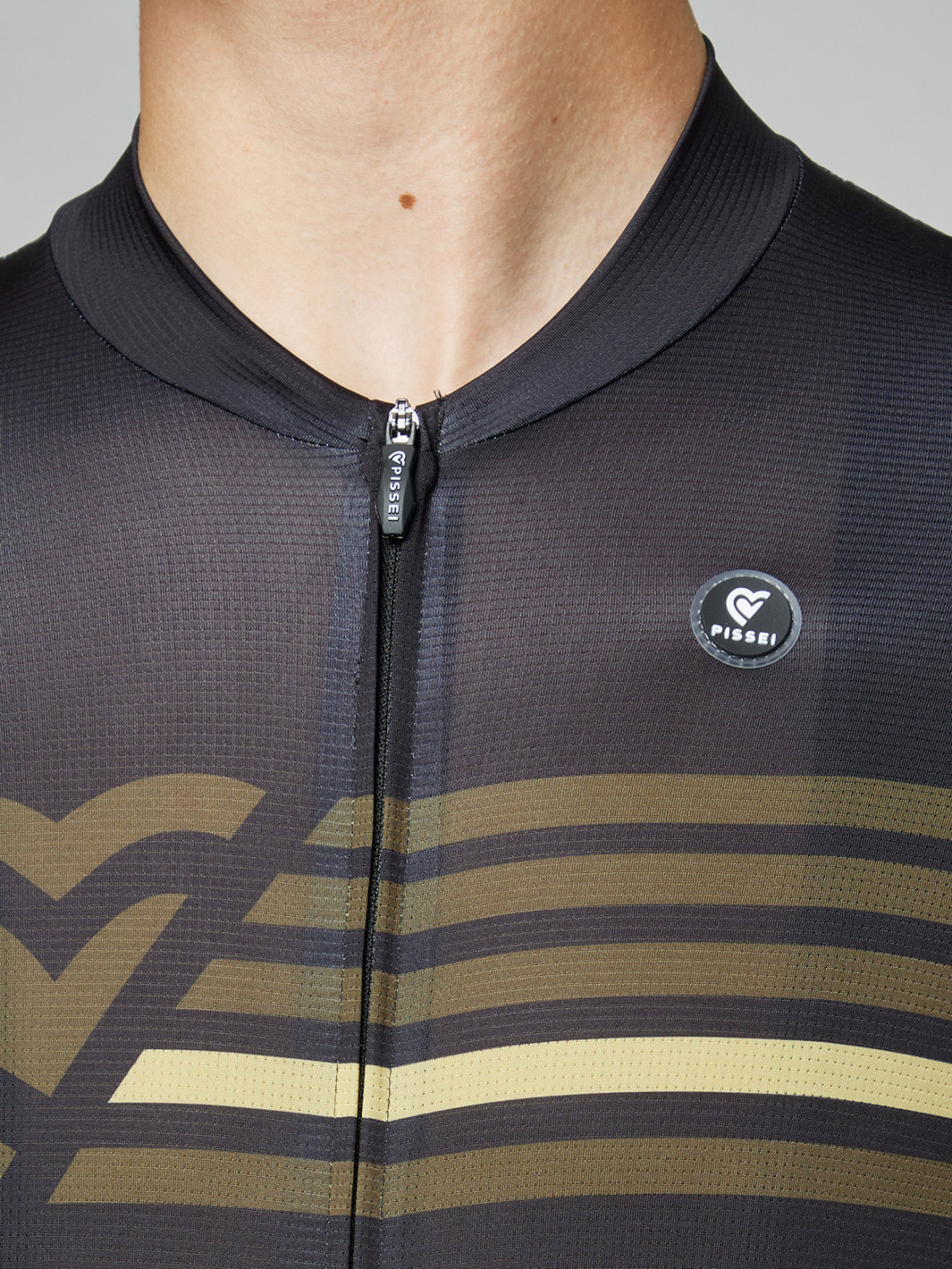 PISSEI: PRIME SHORT SLEEVE JERSEY