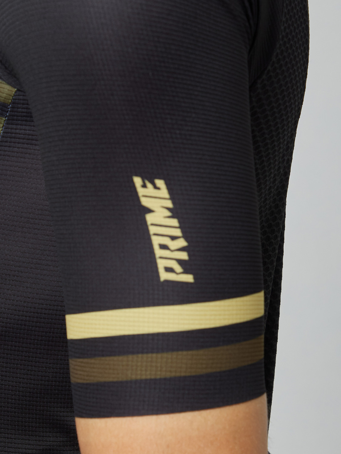 PISSEI: PRIME SHORT SLEEVE JERSEY