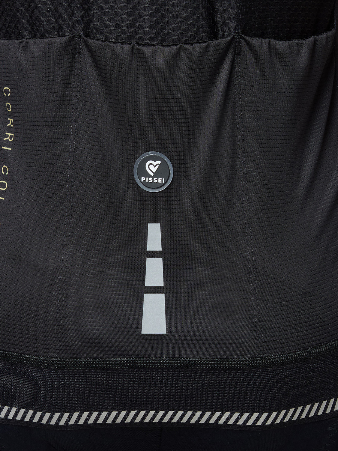 PISSEI: PRIME SHORT SLEEVE JERSEY