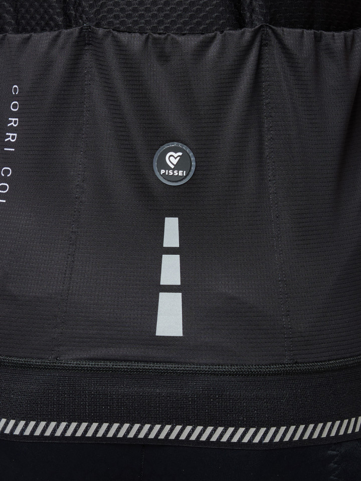 PISSEI: PRIME SHORT SLEEVE JERSEY