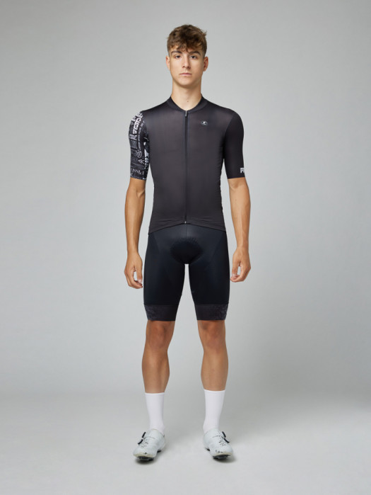 PRIME SHORT SLEEVE JERSEY PRIME SHORT SLEEVE JERSEY