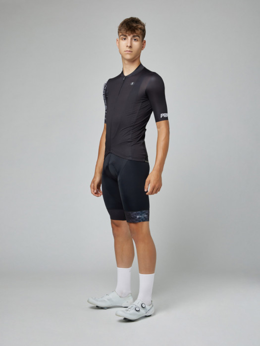 PRIME SHORT SLEEVE JERSEY PRIME SHORT SLEEVE JERSEY