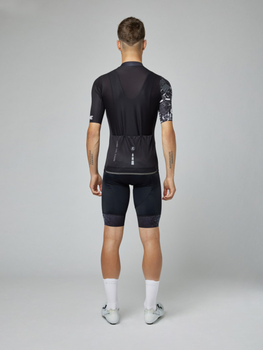 PRIME SHORT SLEEVE JERSEY PRIME SHORT SLEEVE JERSEY