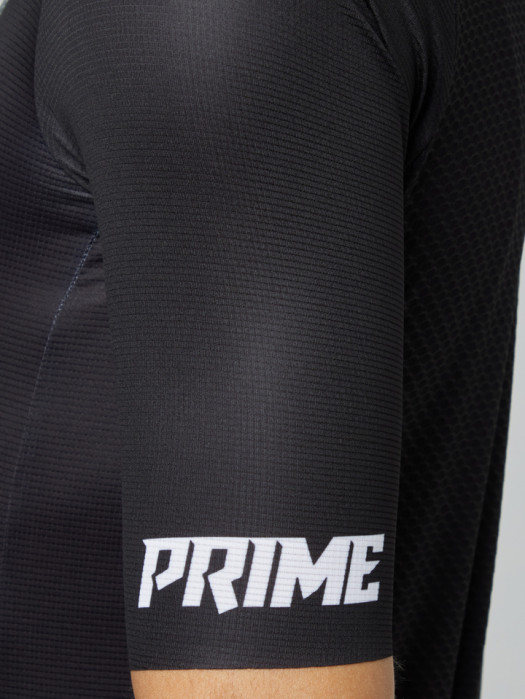 PRIME SHORT SLEEVE JERSEY PRIME SHORT SLEEVE JERSEY
