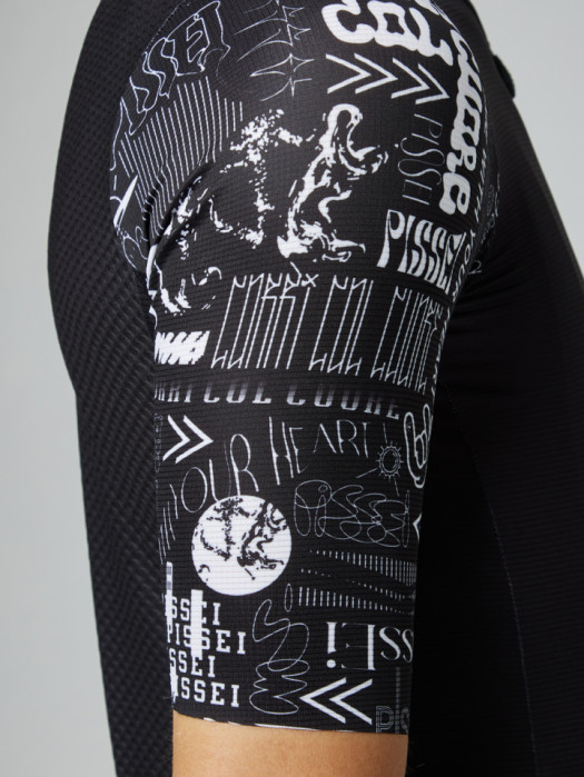 PRIME SHORT SLEEVE JERSEY PRIME SHORT SLEEVE JERSEY
