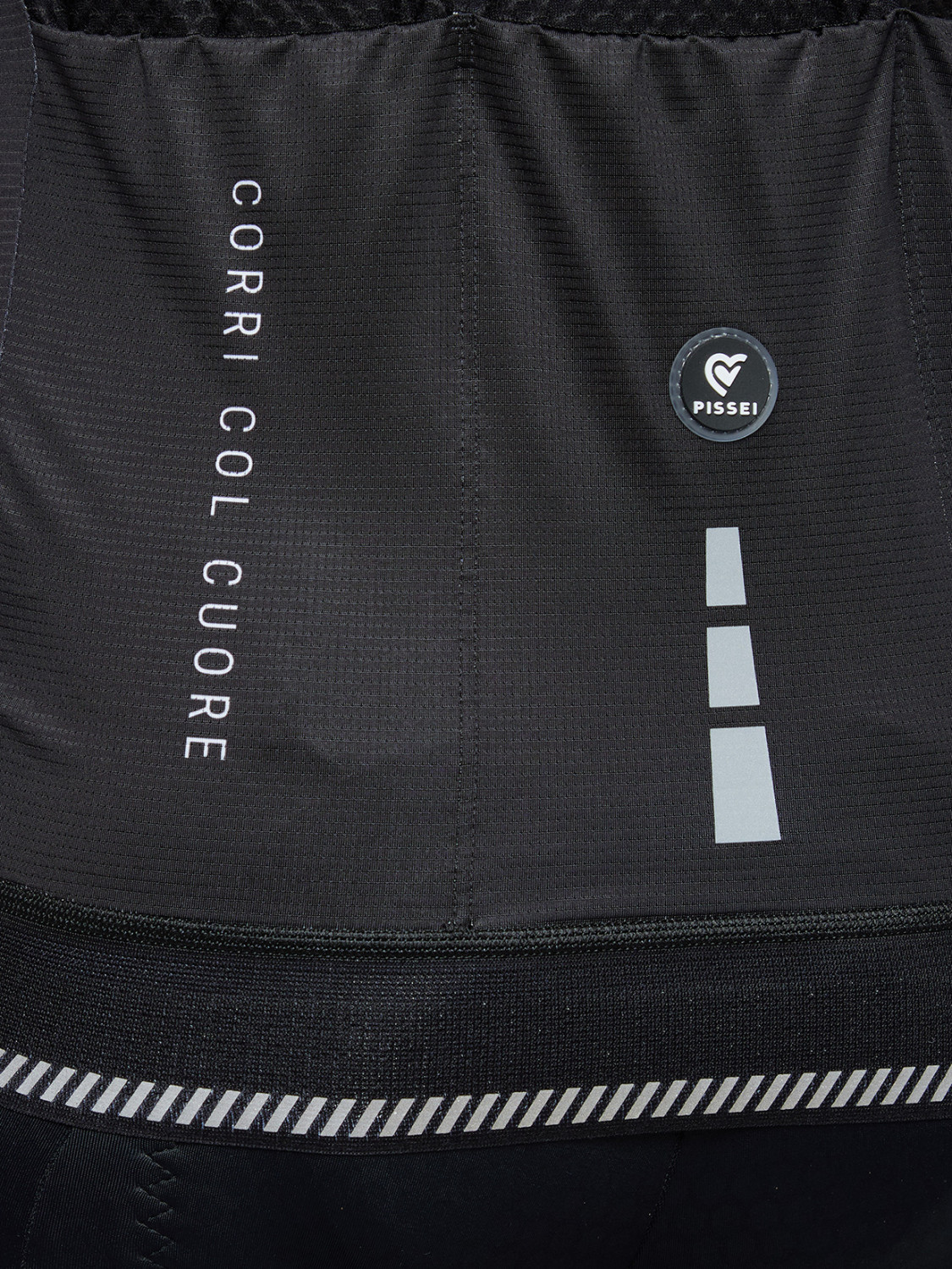 PISSEI: PRIME SHORT SLEEVE JERSEY