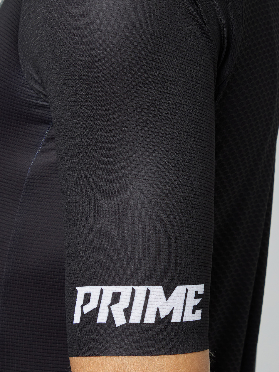 PISSEI: PRIME SHORT SLEEVE JERSEY