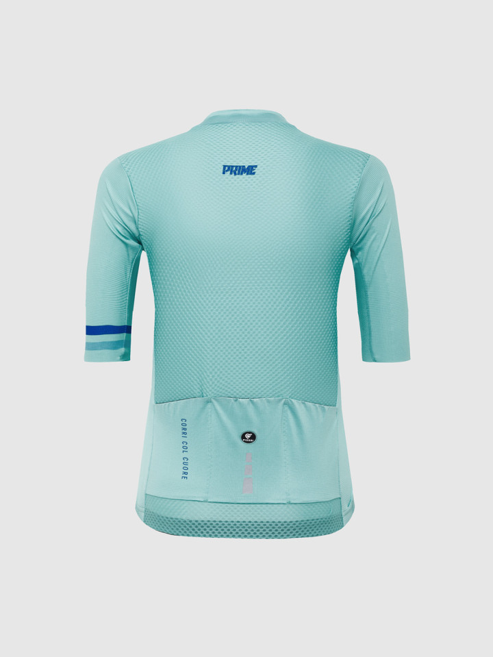 PISSEI: PRIME WOMEN SHORT SLEEVE JERSEY