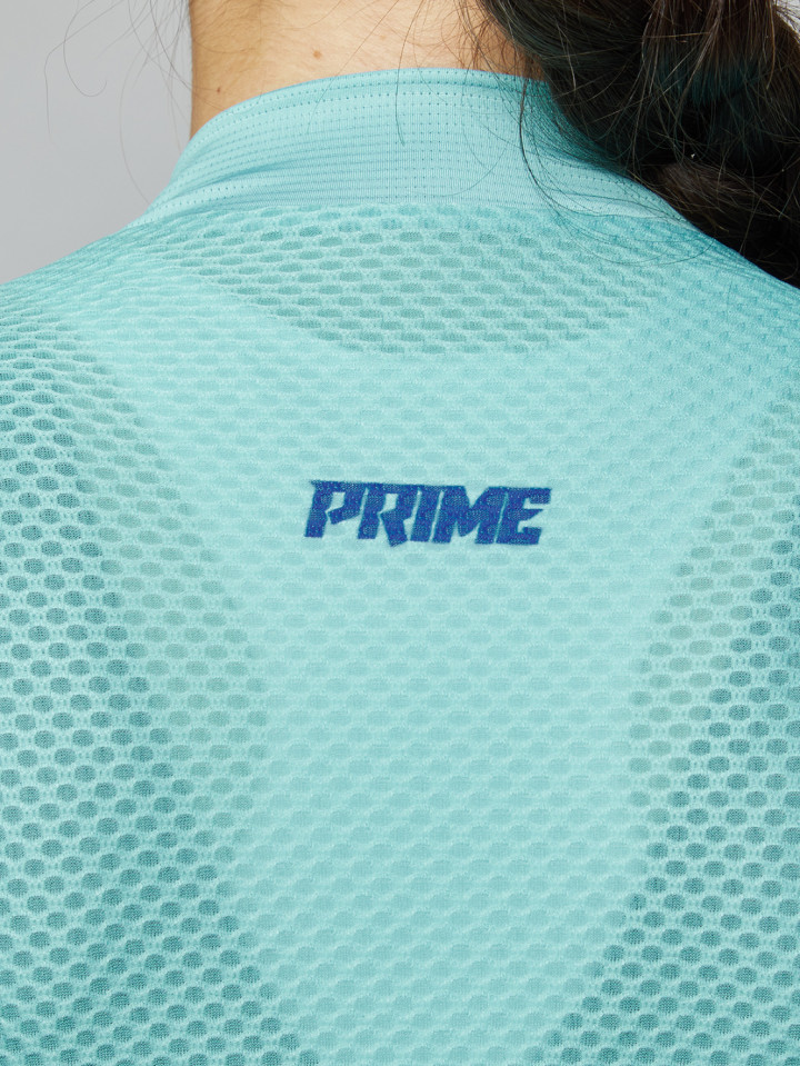 PISSEI: PRIME WOMEN SHORT SLEEVE JERSEY