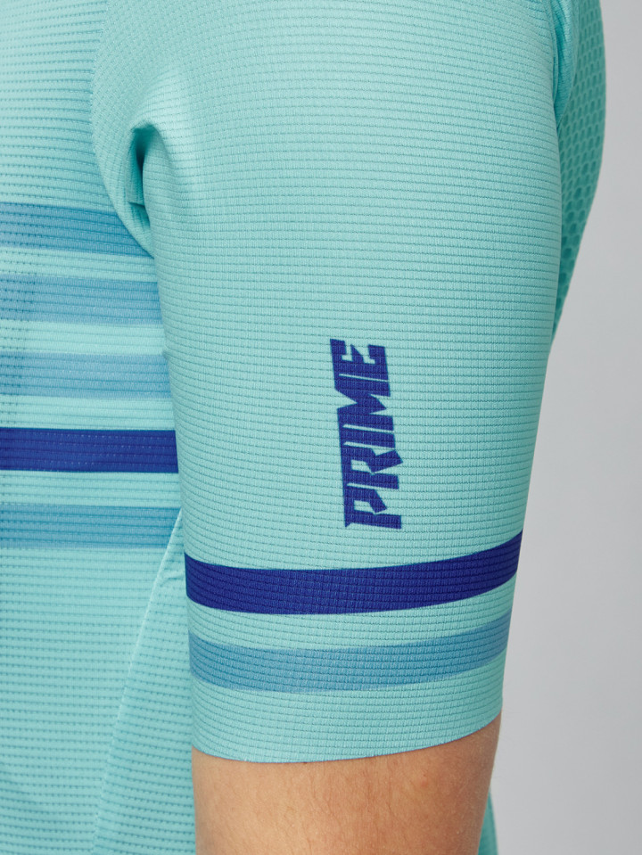 PISSEI: PRIME WOMEN SHORT SLEEVE JERSEY