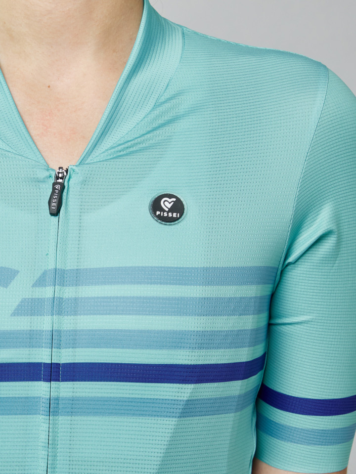 PISSEI: PRIME WOMEN SHORT SLEEVE JERSEY