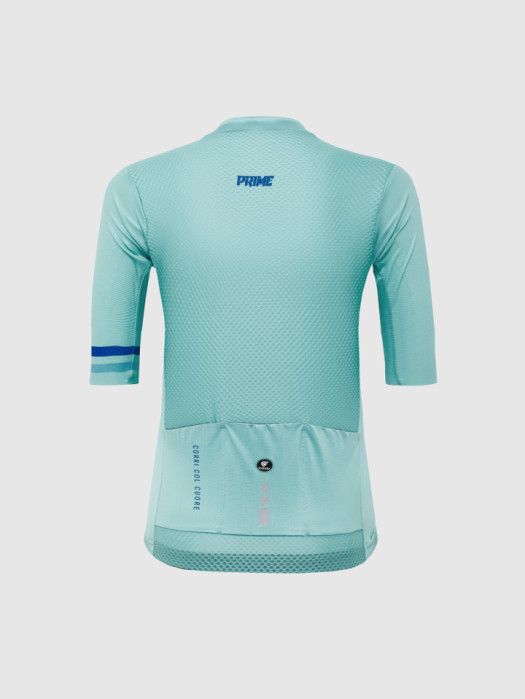 PRIME WOMEN SHORT SLEEVE JERSEY