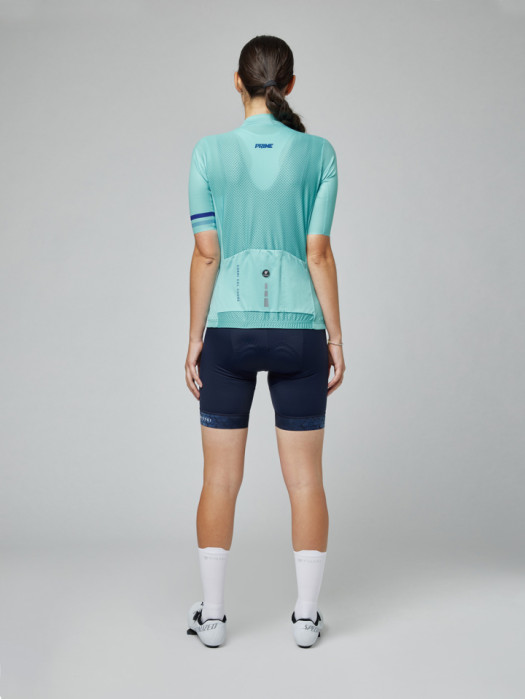 PRIME WOMEN SHORT SLEEVE JERSEY