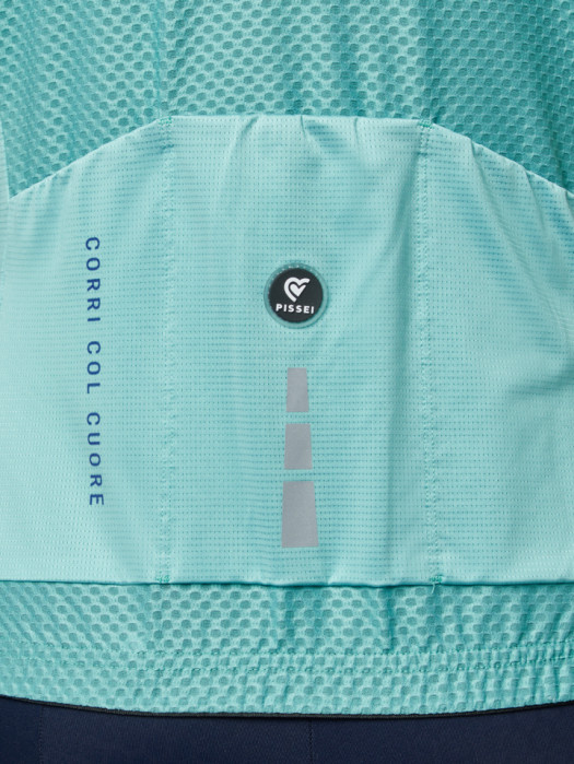 PRIME WOMEN SHORT SLEEVE JERSEY