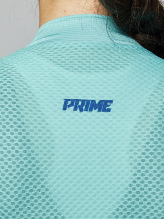 PRIME WOMEN SHORT SLEEVE JERSEY