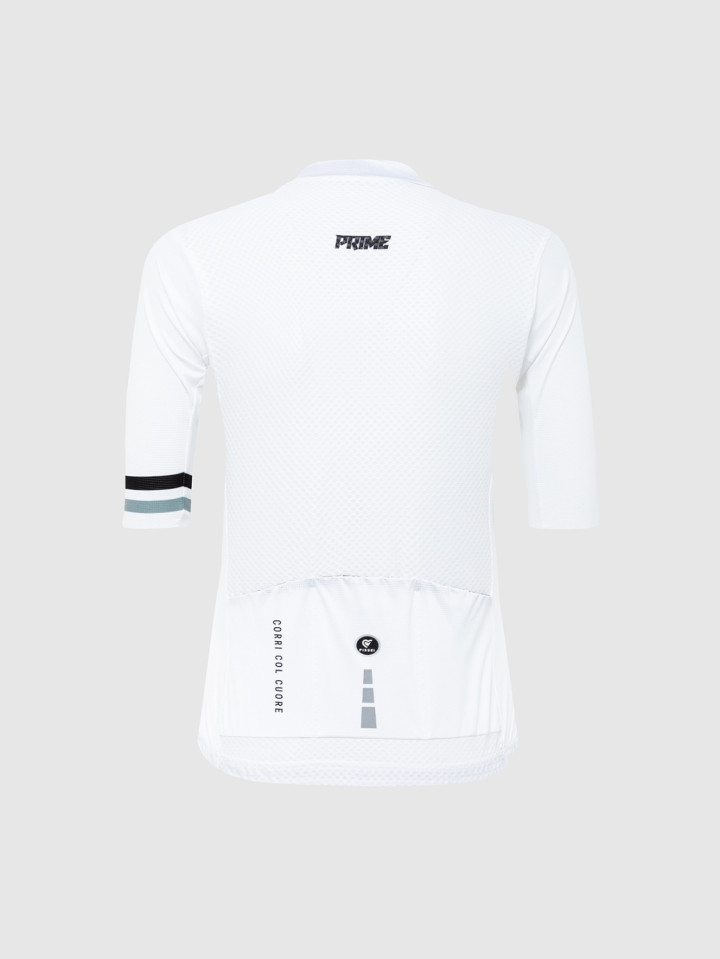 PISSEI: PRIME WOMEN SHORT SLEEVE JERSEY